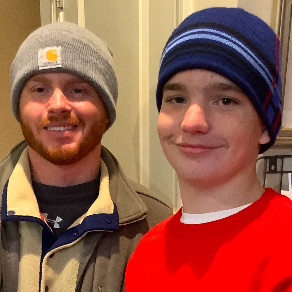 Meet your Posher, Jan